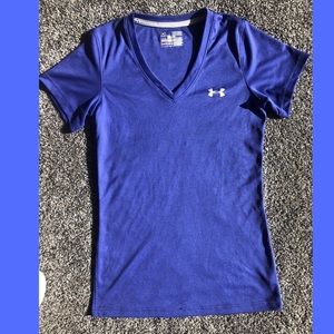 Under Armour Workout Tee